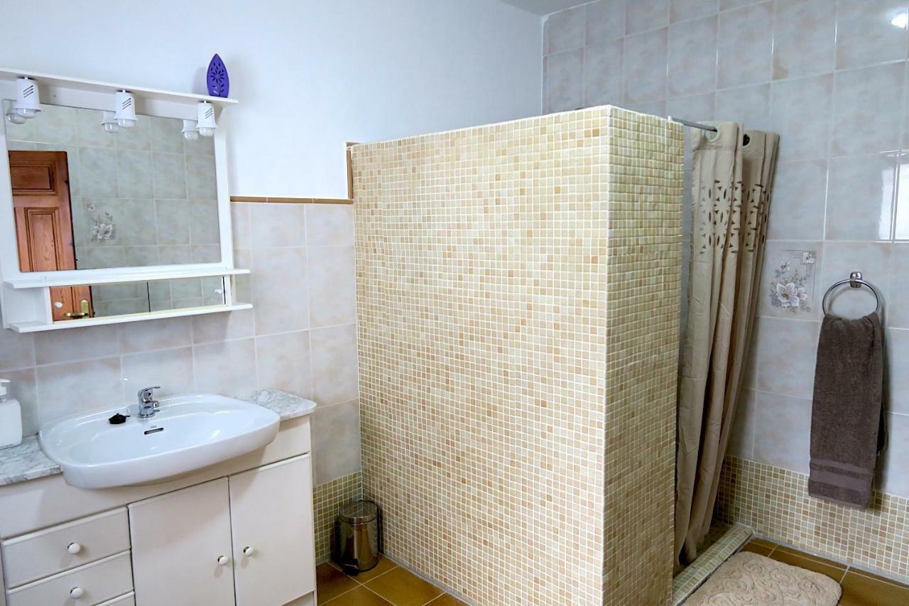 Willa Cueva Alcazar Gorafe Zewnętrze zdjęcie